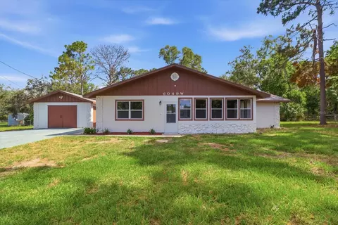 6049 W Green Acres St, Homosassa, FL 34446