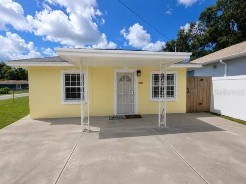 Undisclosed, Tampa, FL 33604