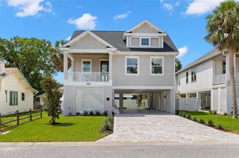1868 Mississippi Ave NE, Saint Petersburg, FL 33703