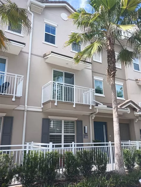 933 Brutus Ter, Lake Mary, FL 32746