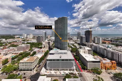 400 Central Ave #1801, Saint Petersburg, FL 33701