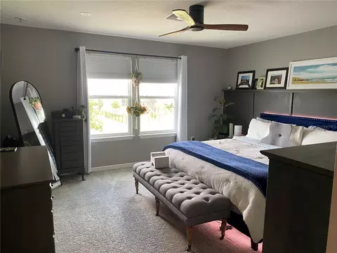 Bedroom - 9126 Royal River Cir, Parrish, FL 34219 photo 10 of 11