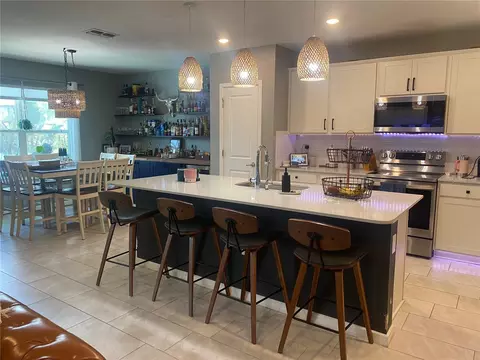 Kitchen - 9126 Royal River Cir, Parrish, FL 34219 photo 2 of 5