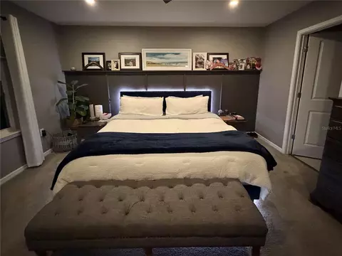 Bedroom - 9126 Royal River Cir, Parrish, FL 34219 photo 9 of 11
