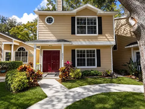 2384 Hounds Trl, Palm Harbor, FL 34683