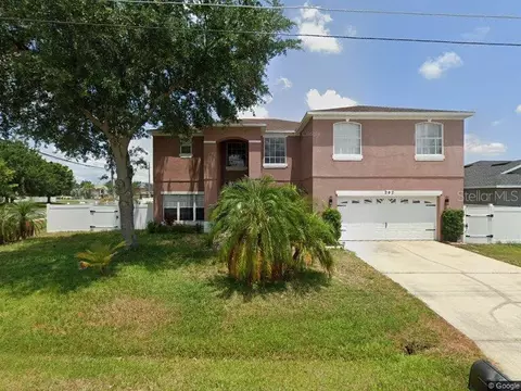 292 Beckenham Dr, Kissimmee, FL 34758