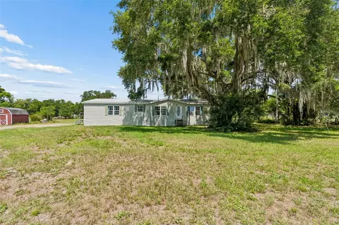 5411 Pless Rd, Plant City, FL 33565