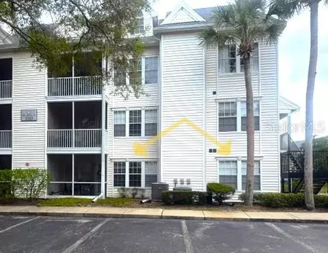 3310 Haviland Ct #104, Palm Harbor, FL 34684