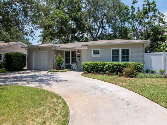 4415 W San Carlos St, Tampa, FL 33629