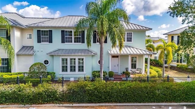 5401 Cafrey Pl, Apollo Beach, FL 33572
