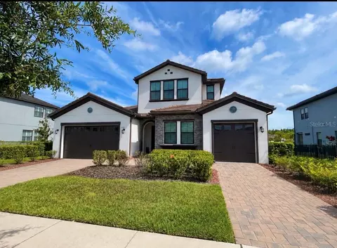 6166 Marsh Trail Dr, Odessa, FL 33556