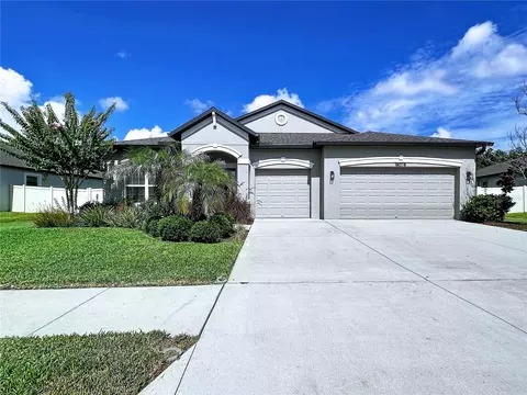 18078 Romanesque Ct, Spring Hill, FL 34610