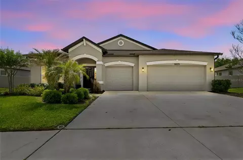 18078 Romanesque Ct, Spring Hill, FL 34610