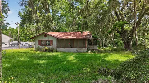 19370 Fort Dade Ave, Brooksville, FL 34601