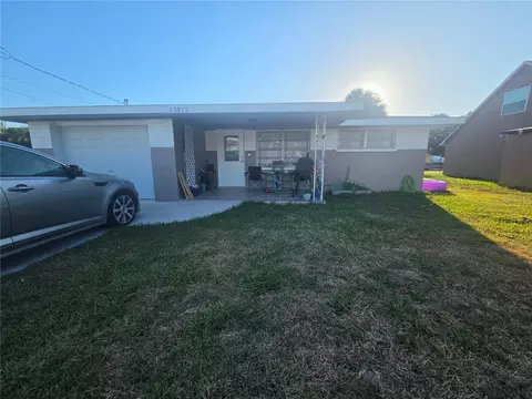 13913 Berkowitz Ave, Hudson, FL 34667