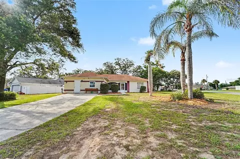 11363 Norvell Rd, Spring Hill, FL 34608