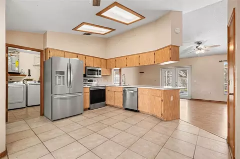 Kitchen - 11363 Norvell Rd, Spring Hill, FL 34608 photo 1 of 2