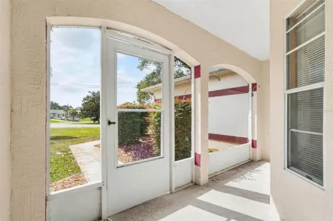 Exterior - 11363 Norvell Rd, Spring Hill, FL 34608 photo 3 of 14