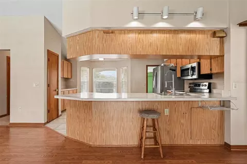 Kitchen - 11363 Norvell Rd, Spring Hill, FL 34608 photo 2 of 2