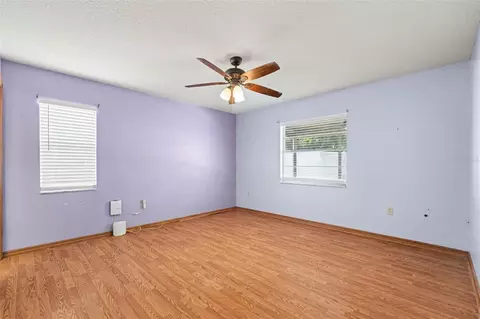 Bedroom - 11363 Norvell Rd, Spring Hill, FL 34608 photo 3 of 8