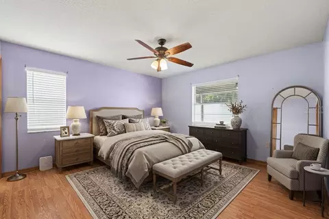 Bedroom - 11363 Norvell Rd, Spring Hill, FL 34608 photo 2 of 8