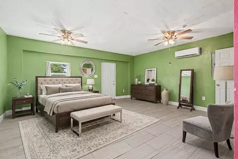 Bedroom - 11363 Norvell Rd, Spring Hill, FL 34608 photo 8 of 8