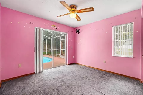 Bedroom - 11363 Norvell Rd, Spring Hill, FL 34608 photo 7 of 8