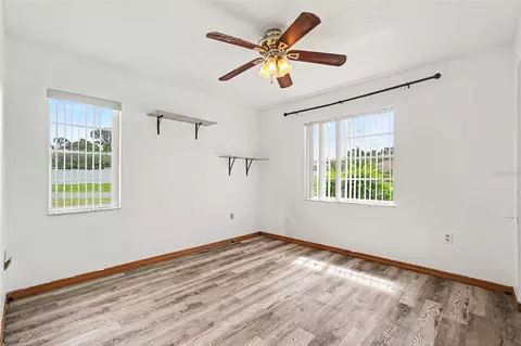 Bedroom - 11363 Norvell Rd, Spring Hill, FL 34608 photo 5 of 8