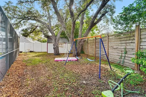 Exterior - 11363 Norvell Rd, Spring Hill, FL 34608 photo 7 of 14