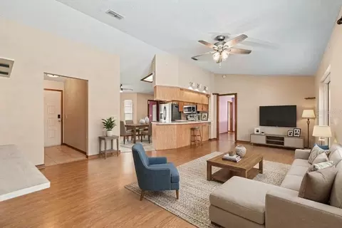 Living - 11363 Norvell Rd, Spring Hill, FL 34608 photo 2 of 6