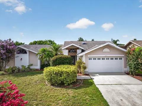854 Christina Cir, Oldsmar, FL 34677