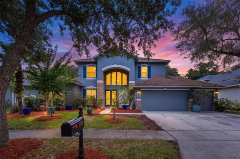 8380 Golden Prairie Dr, Tampa, FL 33647