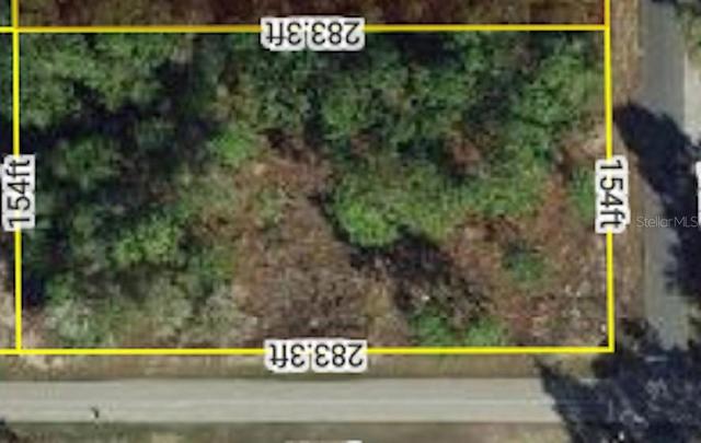12350 S Elm Pt, Floral City, FL 34436