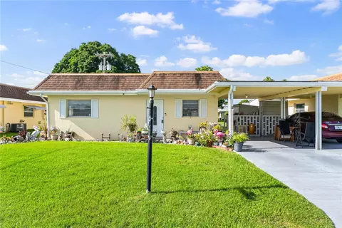 2208 Gardenia Way, Lehigh Acres, FL 33936