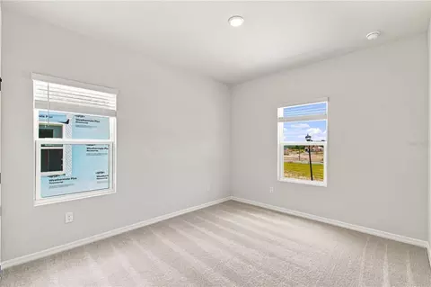 Bedroom - 5600 Coopers Hawk Ct, Saint Cloud, FL 34772 photo 3 of 4