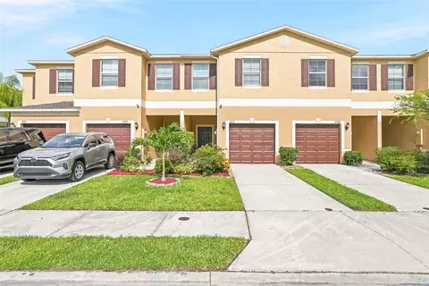 12911 Dream Catcher Way, Riverview, FL 33579