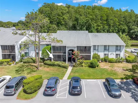 1290 Pine Ridge Cir E #E1, Tarpon Springs, FL 34688