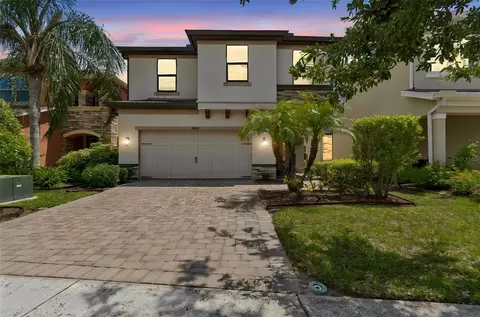 17576 Terrazzo Way, Land O Lakes, FL 34638