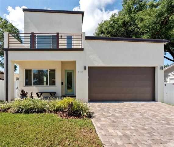112 W Sligh Ave, Tampa, FL 33604