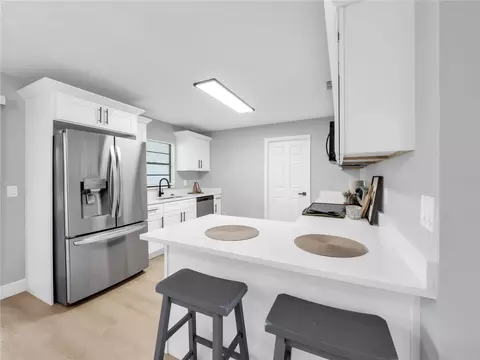 Kitchen - 5213 Colfax Pl, Seffner, FL 33584 photo 1 of 4