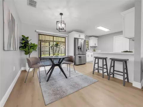 Dining - 5213 Colfax Pl, Seffner, FL 33584 photo 1 of 2