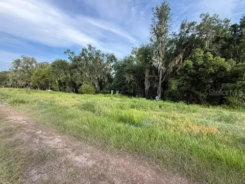 Pool Branch Road, Fort Meade, FL 33841