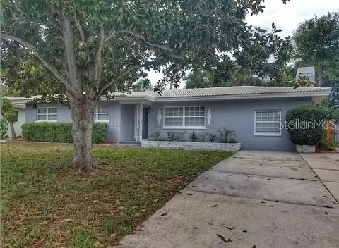 1664 S Evergreen Ave, Clearwater, FL 33756