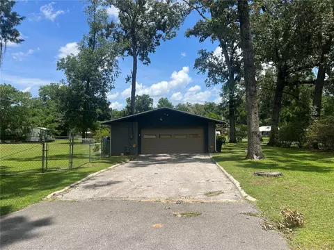Exterior - 2720 SE 8th Ave, Ocala, FL 34471 photo 4 of 26