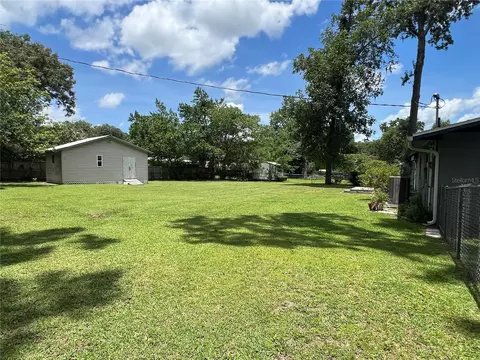 Exterior - 2720 SE 8th Ave, Ocala, FL 34471 photo 7 of 26