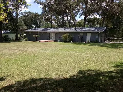 Exterior - 2720 SE 8th Ave, Ocala, FL 34471 photo 20 of 26