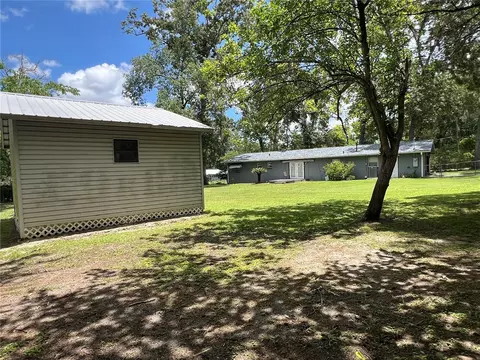 Exterior - 2720 SE 8th Ave, Ocala, FL 34471 photo 10 of 26