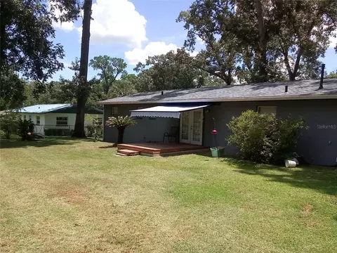 Exterior - 2720 SE 8th Ave, Ocala, FL 34471 photo 25 of 26