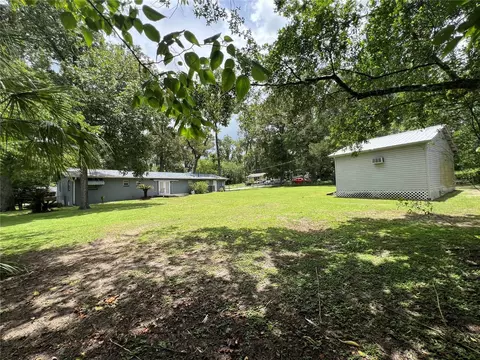 Exterior - 2720 SE 8th Ave, Ocala, FL 34471 photo 11 of 26