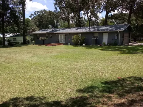 Exterior - 2720 SE 8th Ave, Ocala, FL 34471 photo 21 of 26